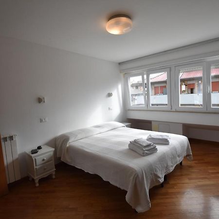 Vassallo B&B Rom Exteriör bild